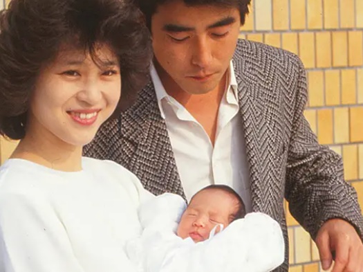 神田正輝　松田聖子　離婚　理由