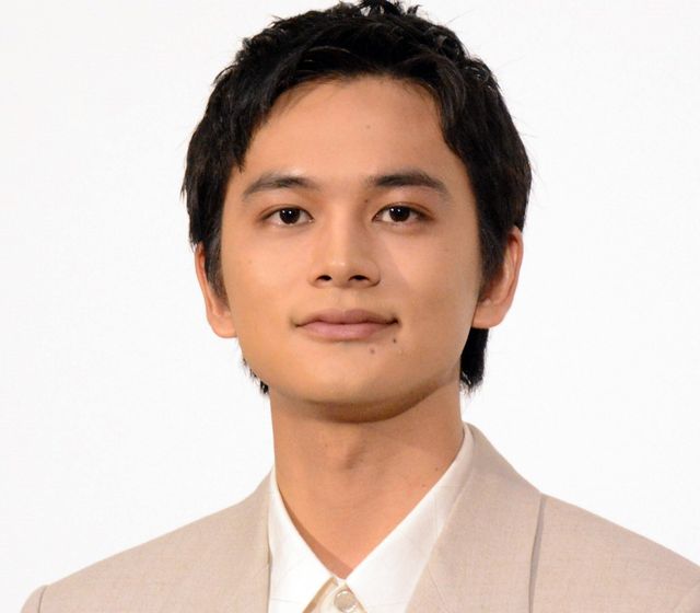 北村匠海