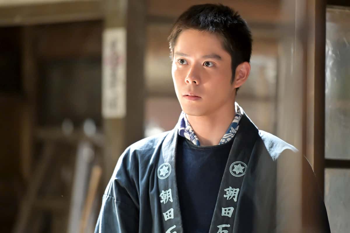 細田佳央太