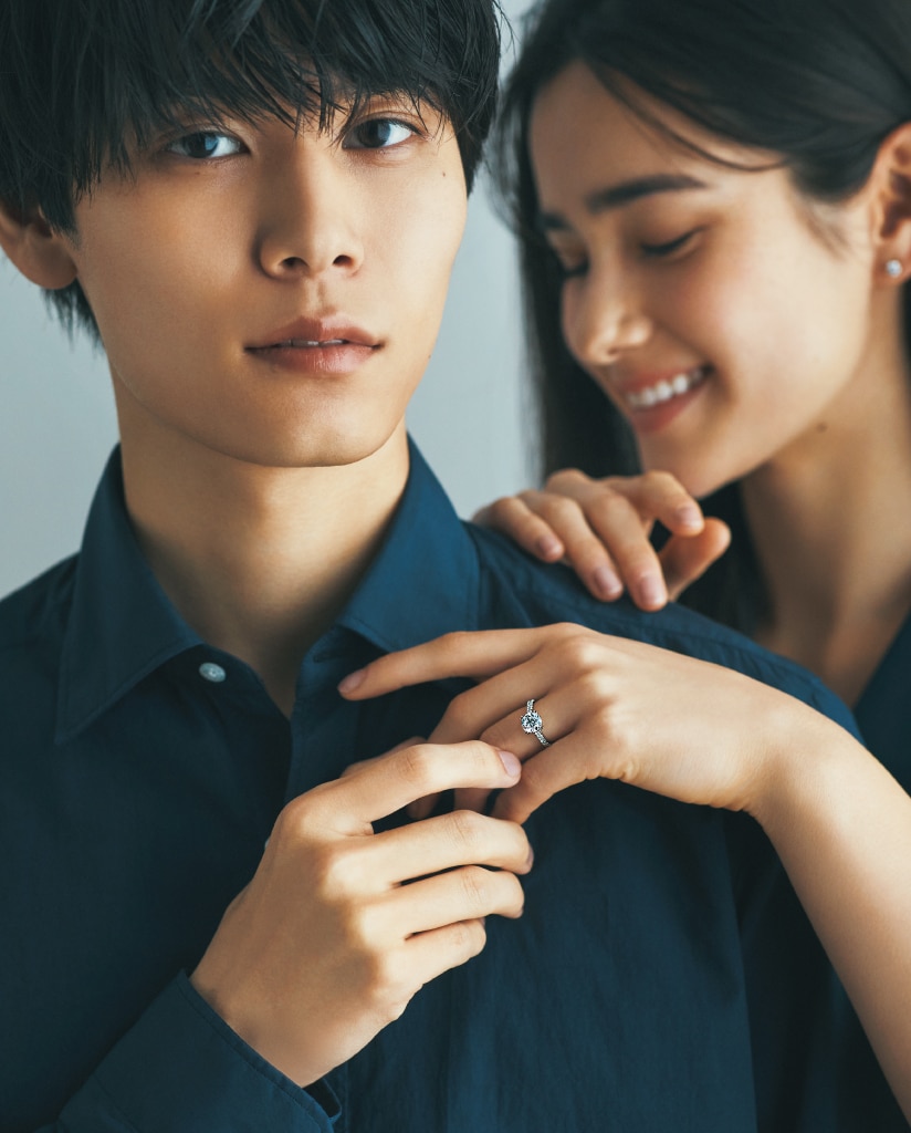 萩原利久 結婚