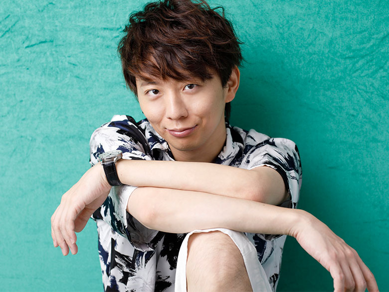 木村良平 寺西拓人 似てる