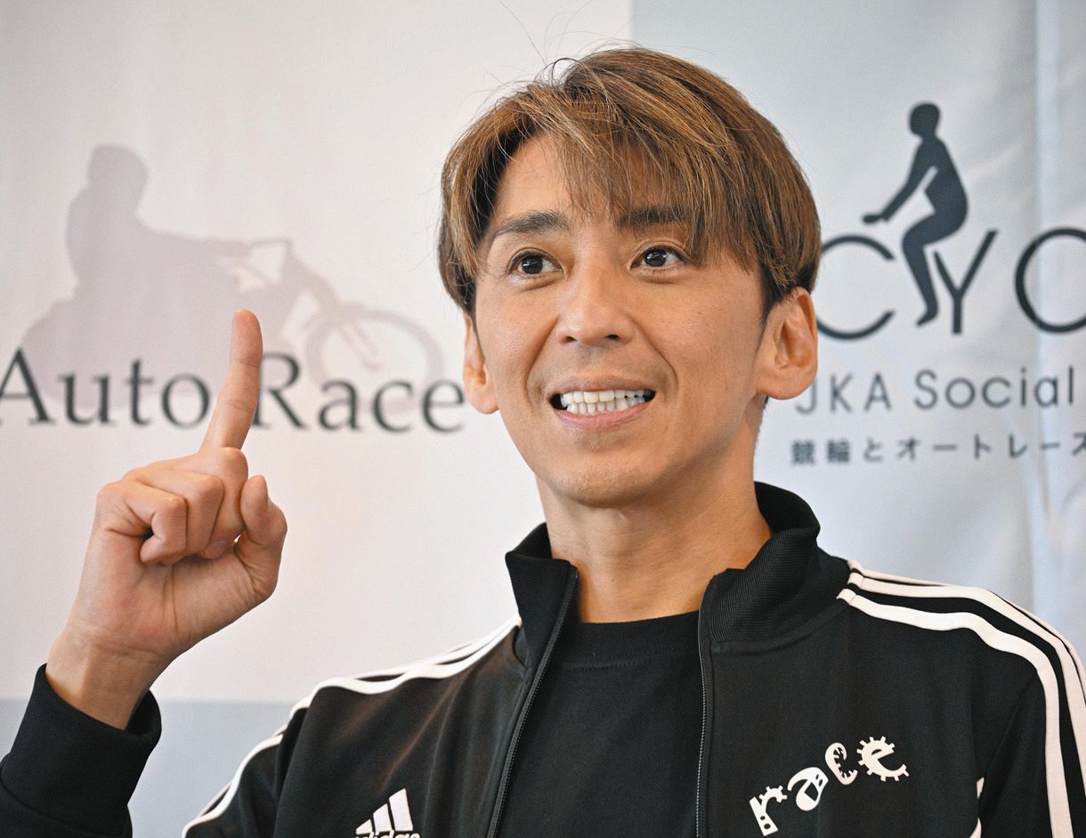 森且行 寺西拓人 似てる