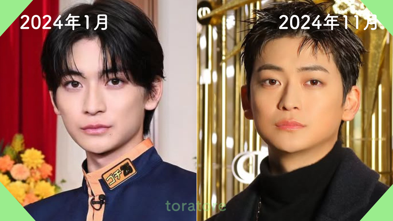 高橋文哉